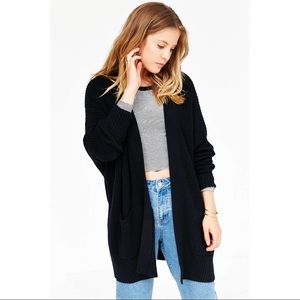 BDG Parker Cardigan